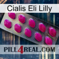 Cialis Eli Lilly 09